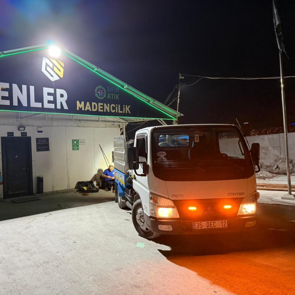 istanbul vidanjör hizmeti